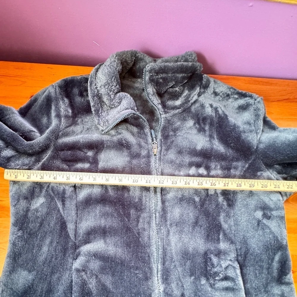32 heat faux fur coat - Picture 3 of 10